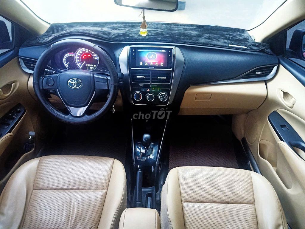 Toyota Vios 2022 - ảnh 4