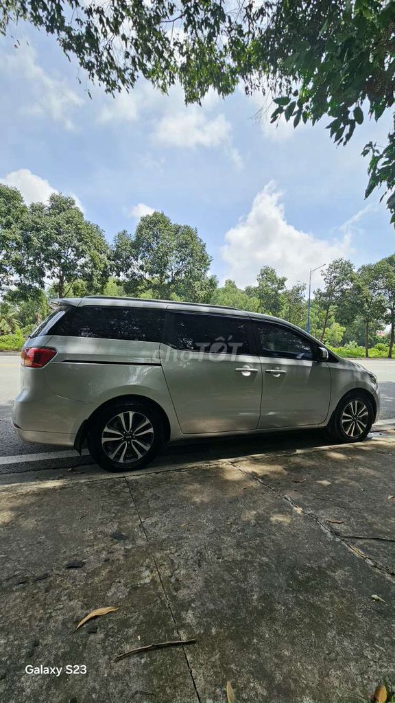 Kia 2017 - ảnh 3