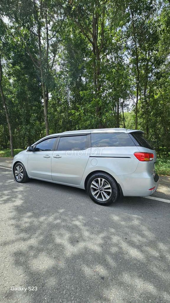 Kia 2017 - ảnh 4