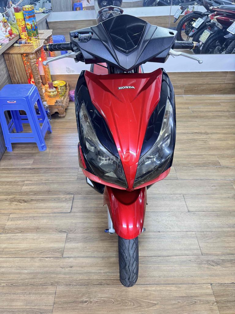 Honda Air Blade 2013 - ảnh 1