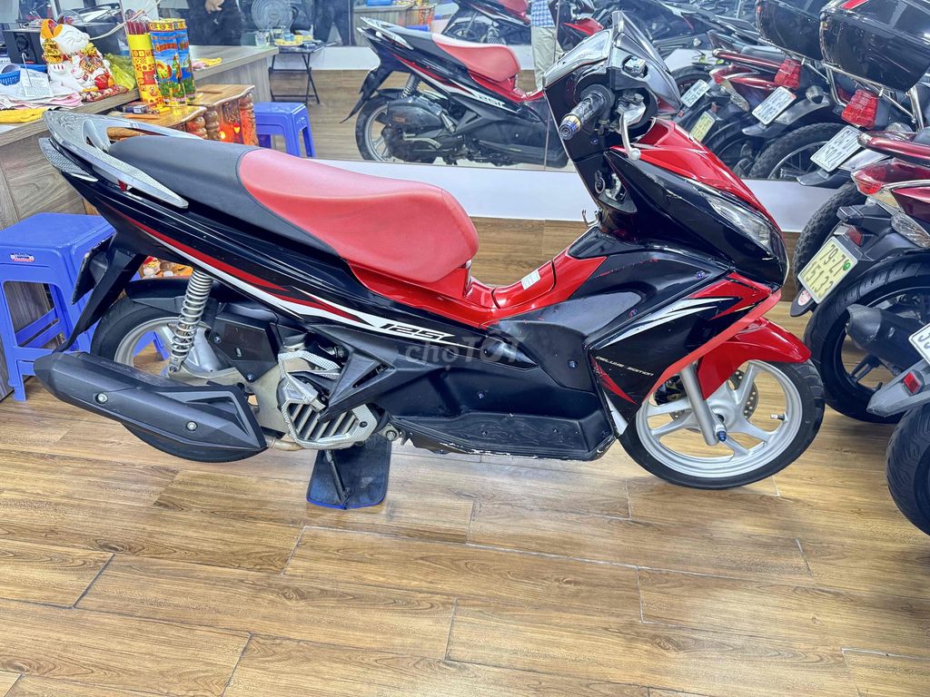 Honda Air Blade 2013 - ảnh 3