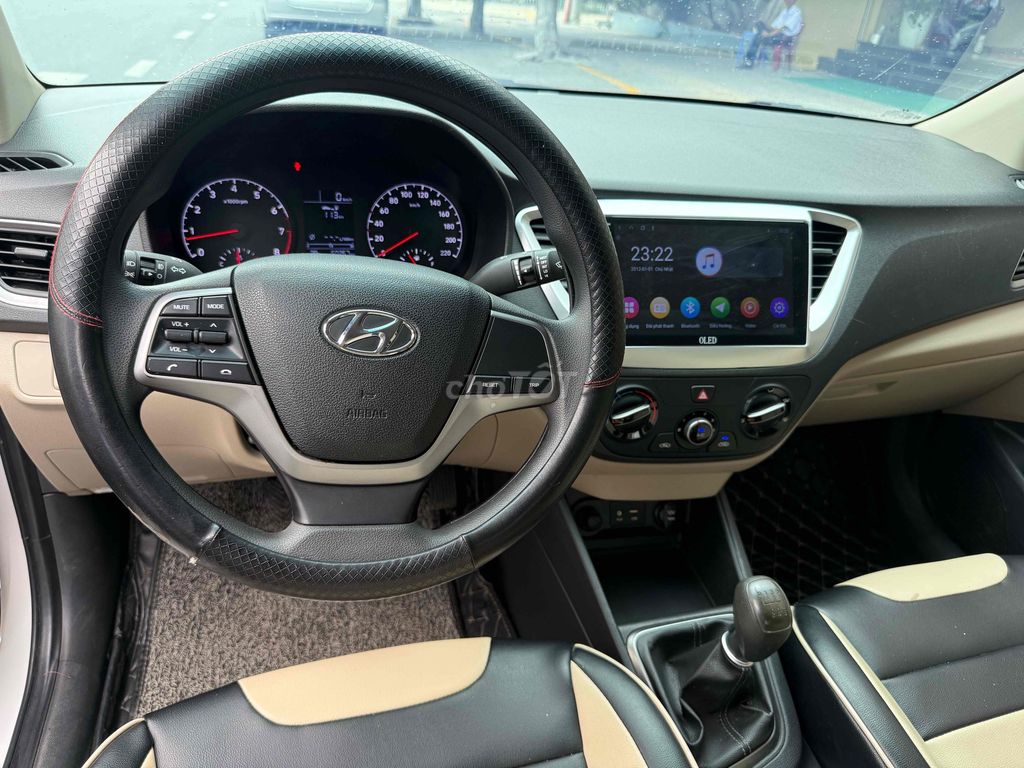 Hyundai Accent 2020 - ảnh 3