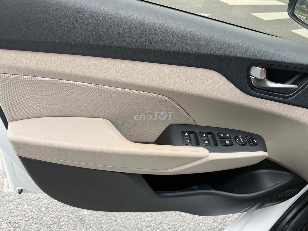 Hyundai Accent 2020 - ảnh 4