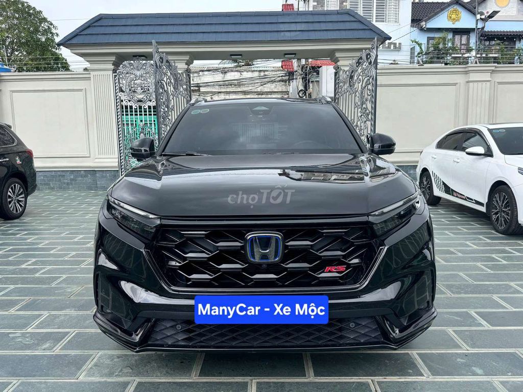 Honda 2024 - ảnh 1