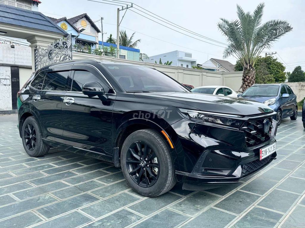 Honda 2024 - ảnh 2