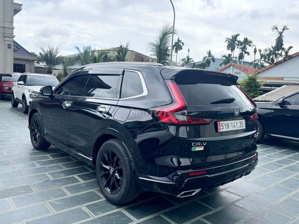 Honda 2024 - ảnh 3