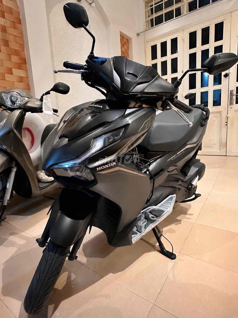 Honda Air Blade 2022 - ảnh 2