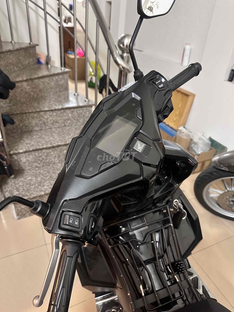 Honda Air Blade 2022 - ảnh 3