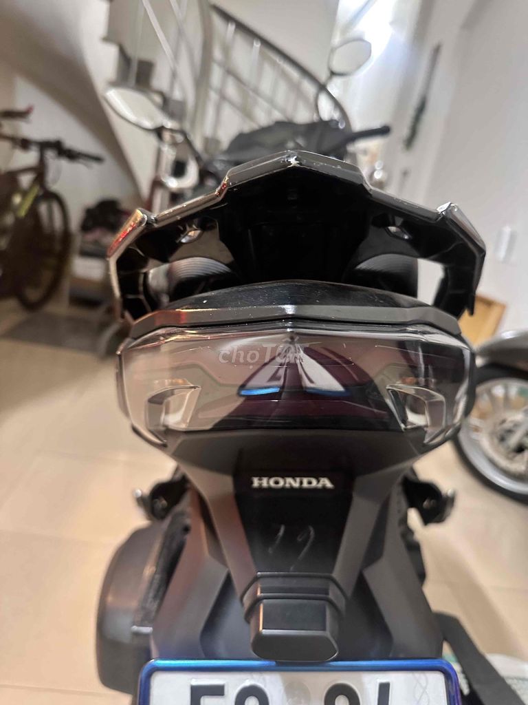 Honda Air Blade 2022 - ảnh 4
