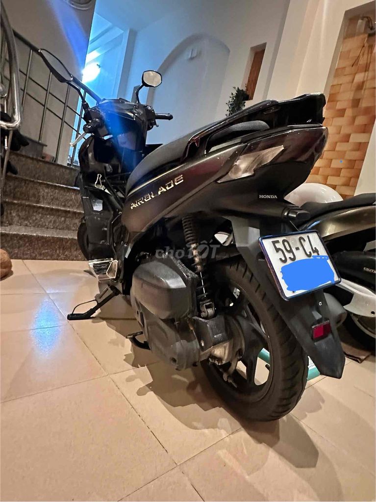 Honda Air Blade 2022 - ảnh 5