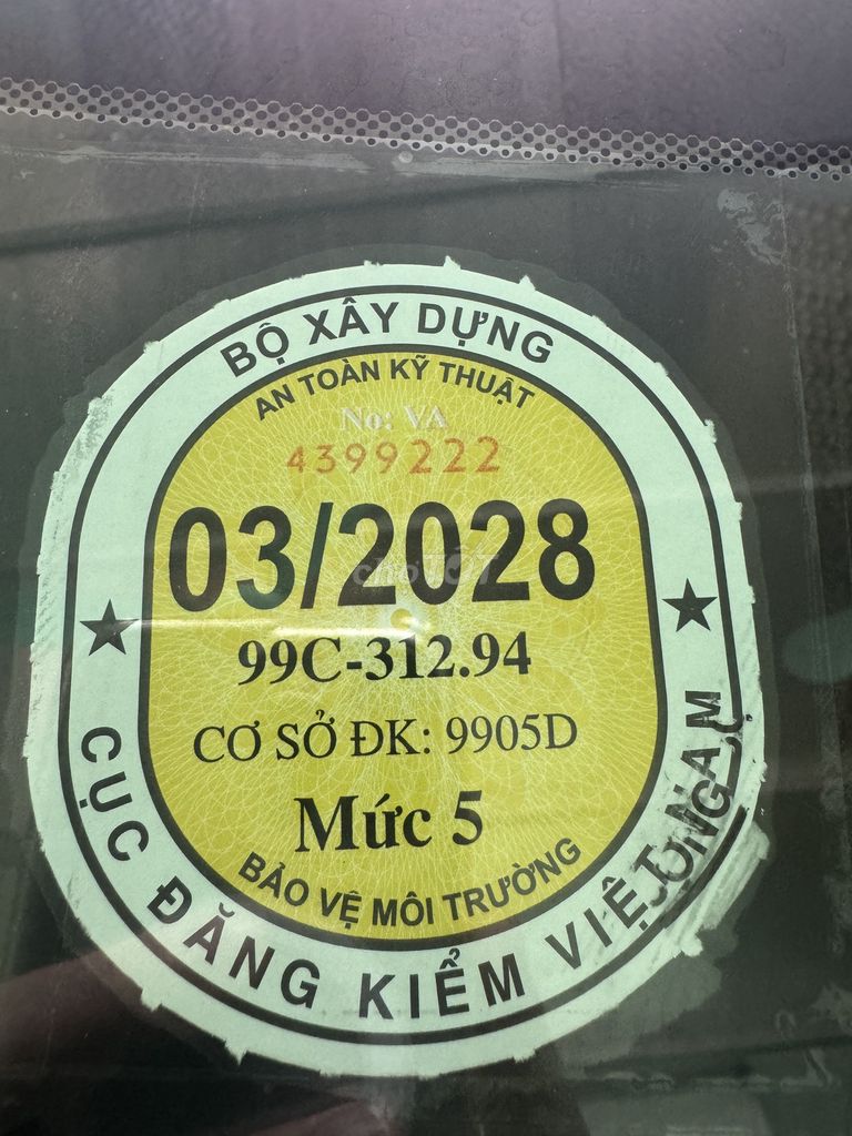 Kia Morning 2019 - ảnh 3