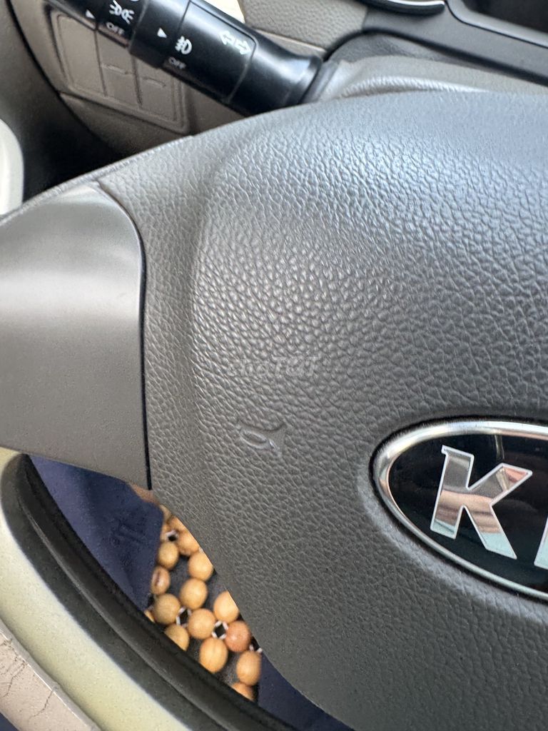 Kia Morning 2019 - ảnh 5