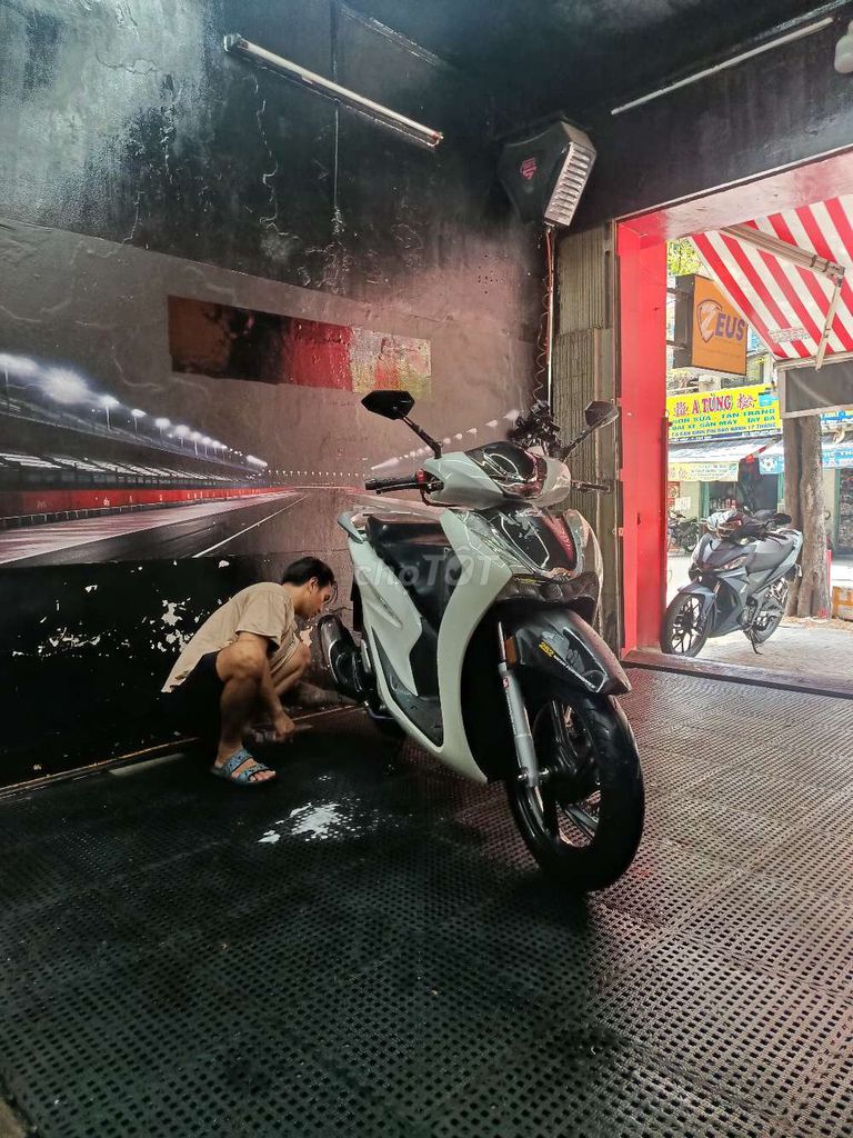 Honda SH 2025 - ảnh 2