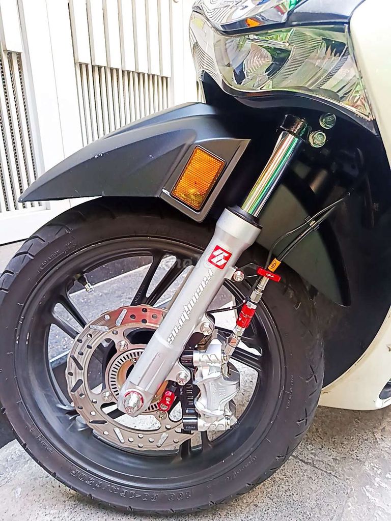 Honda SH 2025 - ảnh 3