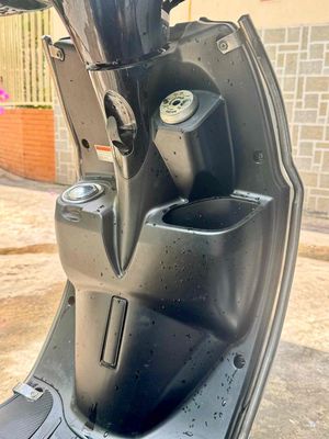 Yamaha Nozza 2012 - ảnh 1