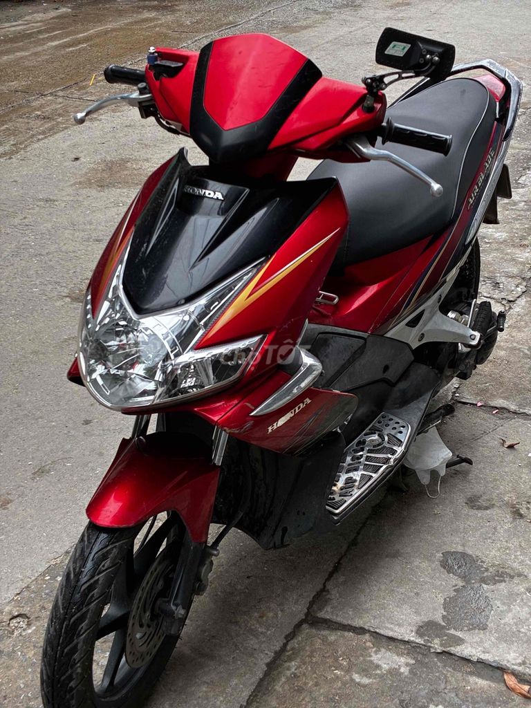 Honda Air Blade 2014 - ảnh 2