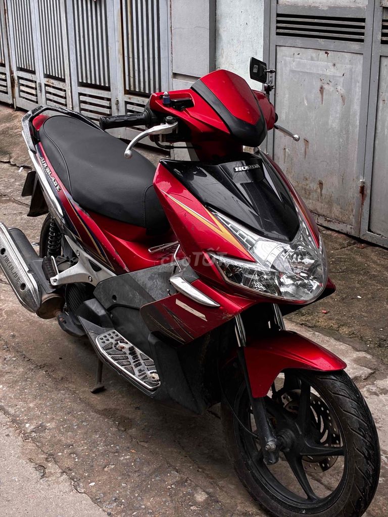 Honda Air Blade 2014 - ảnh 5
