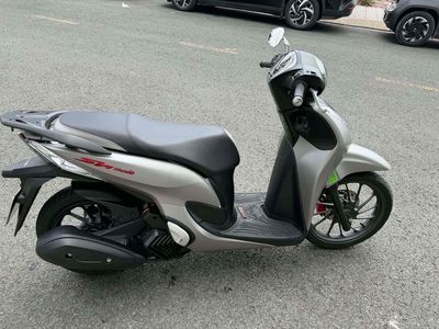 Honda SH Mode 2025 - ảnh 1