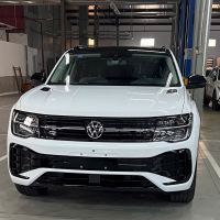 Volkswagen Teramont X Platinum 2.0 AT 2025 - ảnh 1