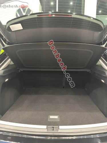 Volkswagen Teramont X Platinum 2.0 AT 2025 - ảnh 4