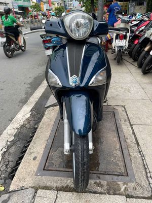 Piaggio Liberty 2012 - ảnh 1