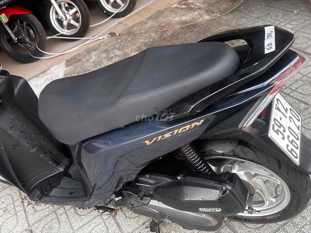 Vison 2016 - ảnh 5