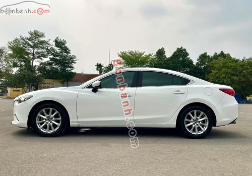 Mazda 6 2.0 AT 2015 - ảnh 1