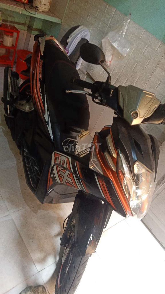 Yamaha Novo 2013 - ảnh 1