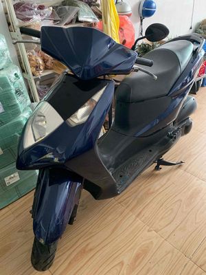Honda Dylan 2017 - ảnh 1