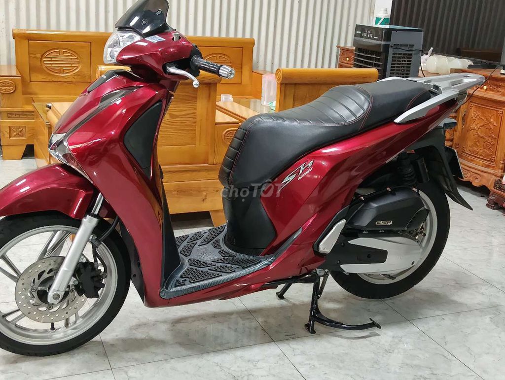 SH 2017 - ảnh 2