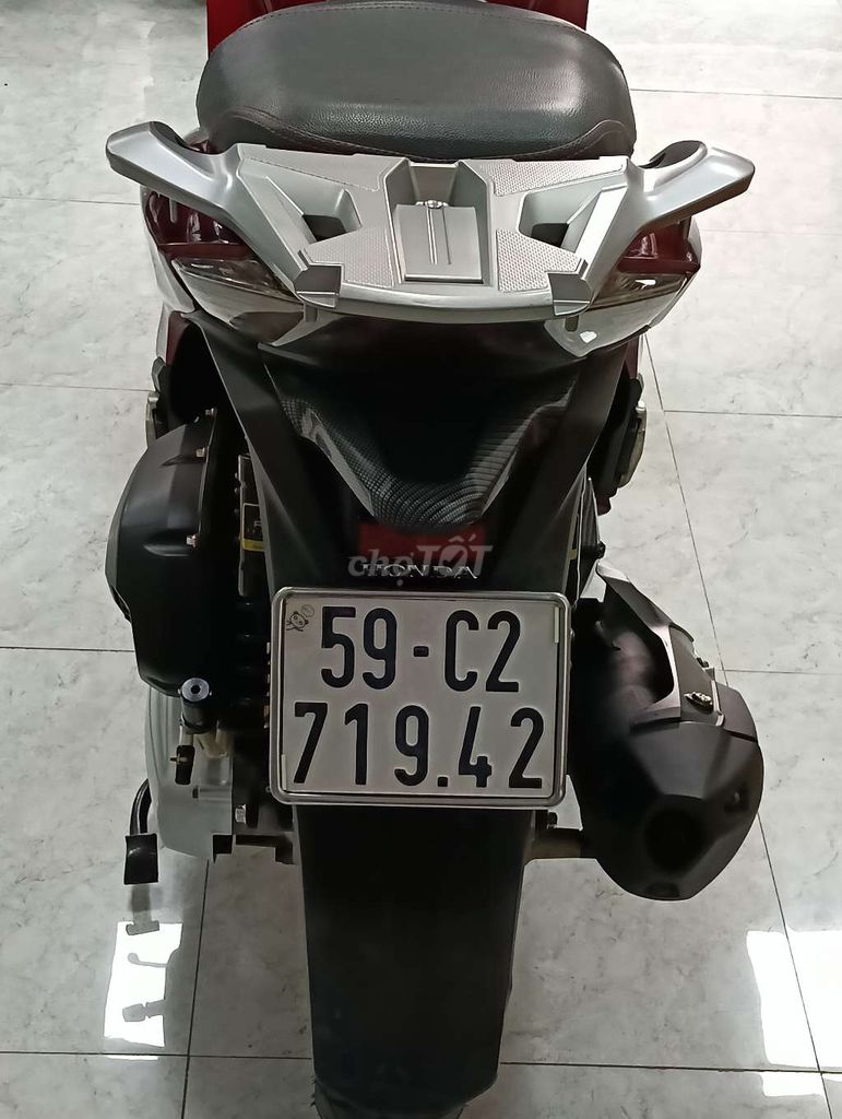SH 2017 - ảnh 5
