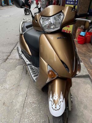 Honda Lead 2010 - ảnh 1