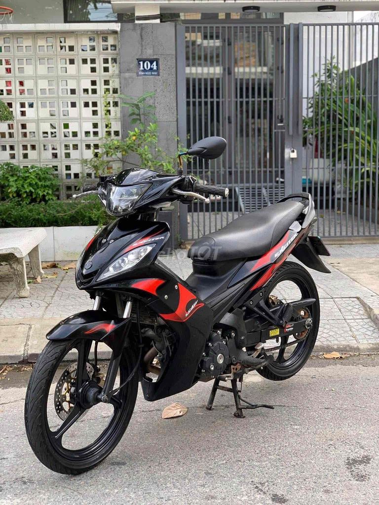 Yamaha Exciter 2014 - ảnh 1