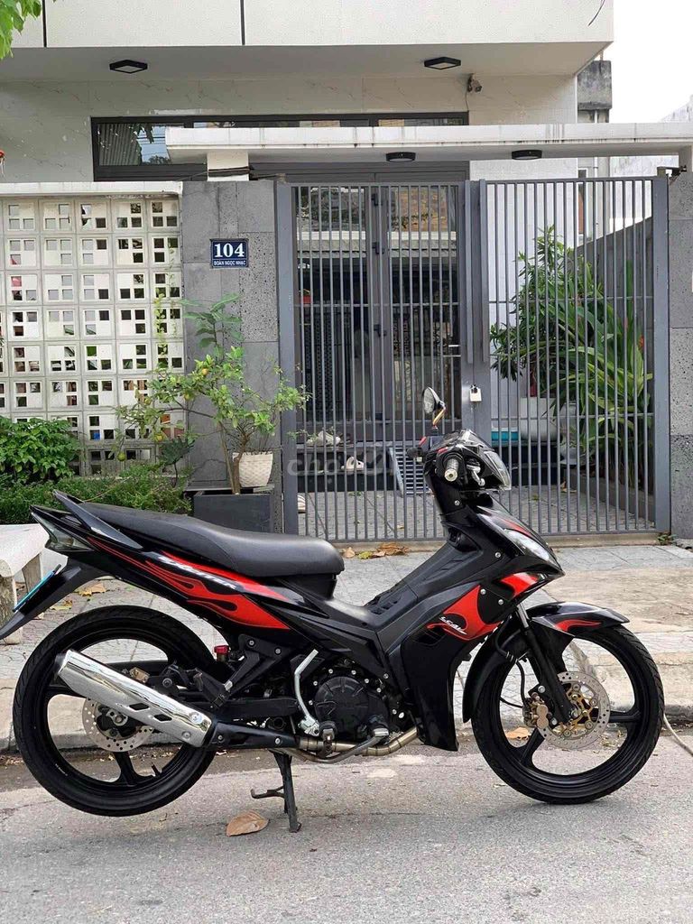 Yamaha Exciter 2014 - ảnh 2