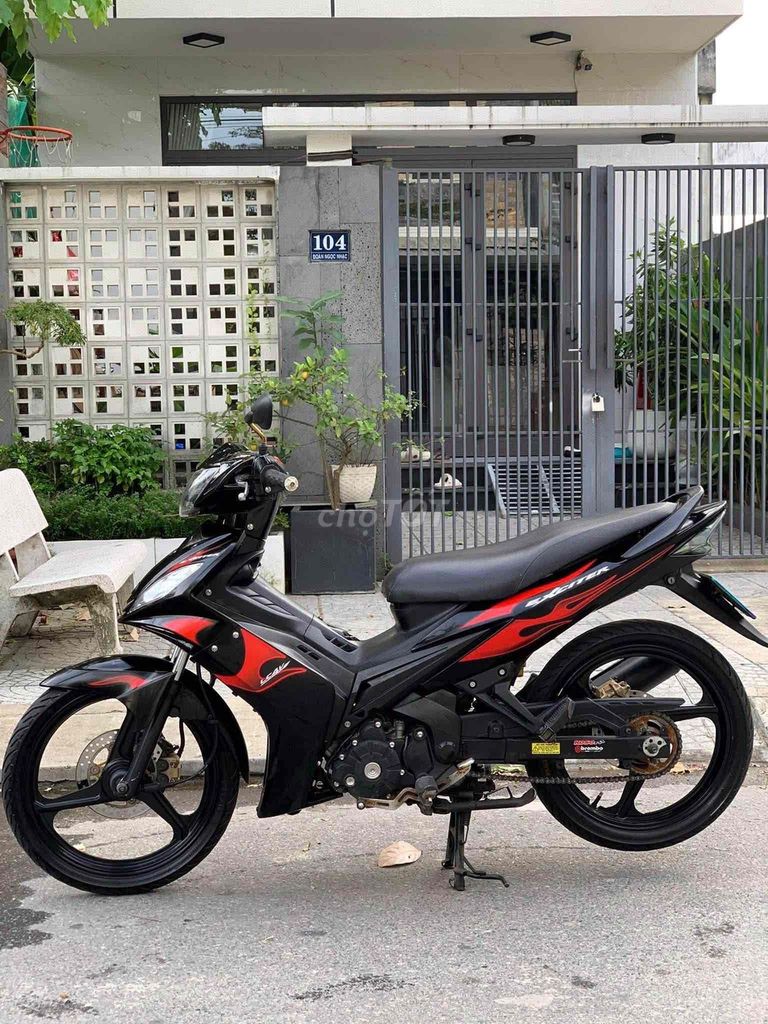 Yamaha Exciter 2014 - ảnh 3