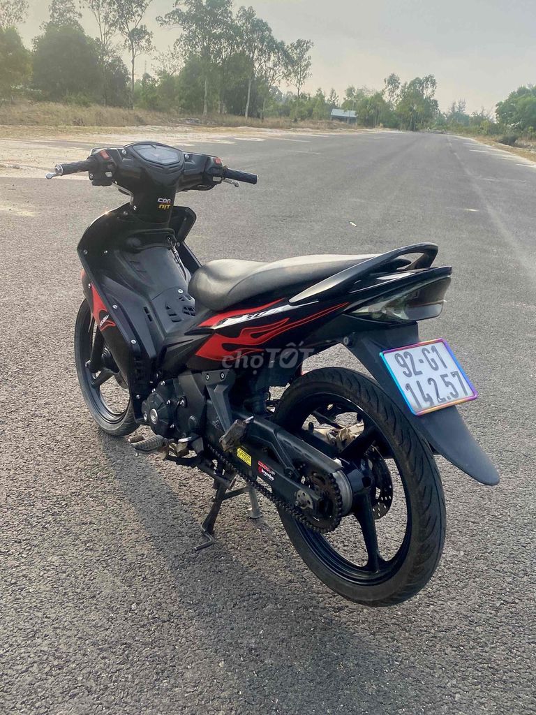Yamaha Exciter 2014 - ảnh 4