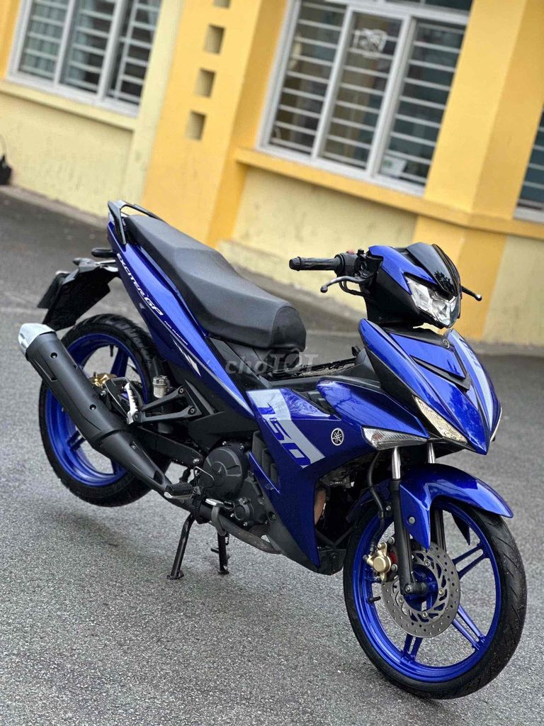 Yamaha Exciter 2020 - ảnh 2