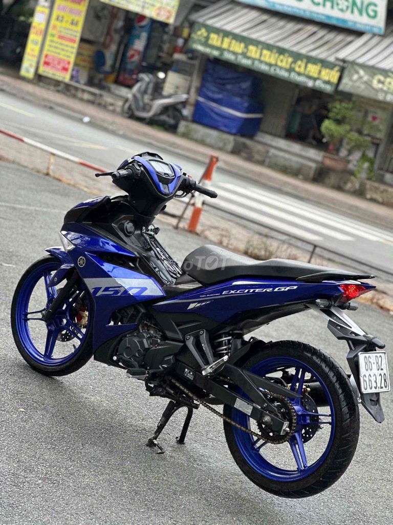 Yamaha Exciter 2020 - ảnh 3
