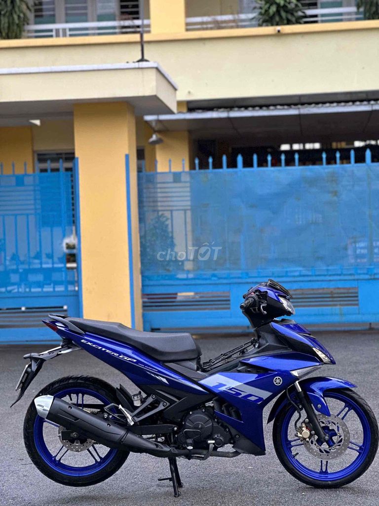 Yamaha Exciter 2020 - ảnh 4