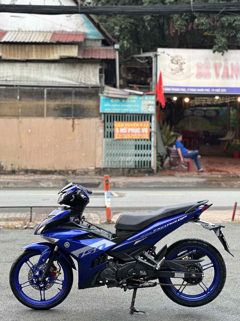 Yamaha Exciter 2020 - ảnh 5