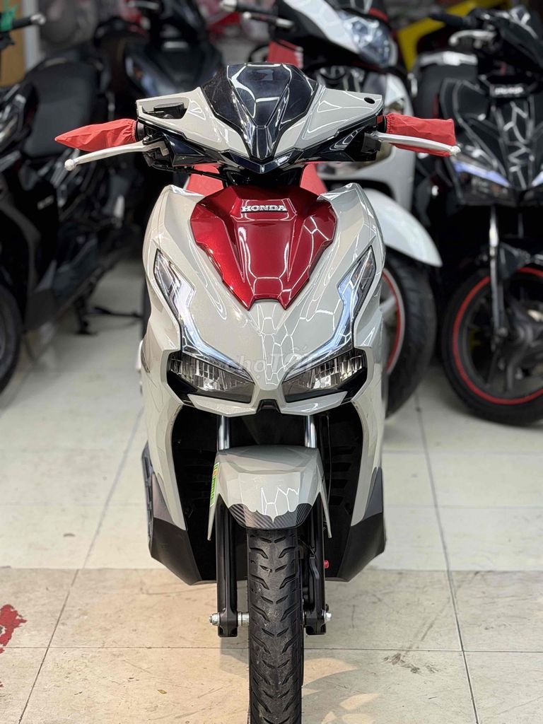 Honda Air Blade 2024 - ảnh 5