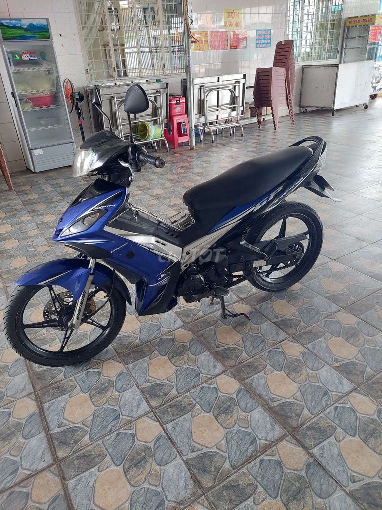 Yamaha Exciter 2009 - ảnh 2