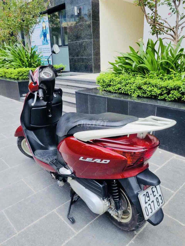 Honda Lead 2019 - ảnh 1