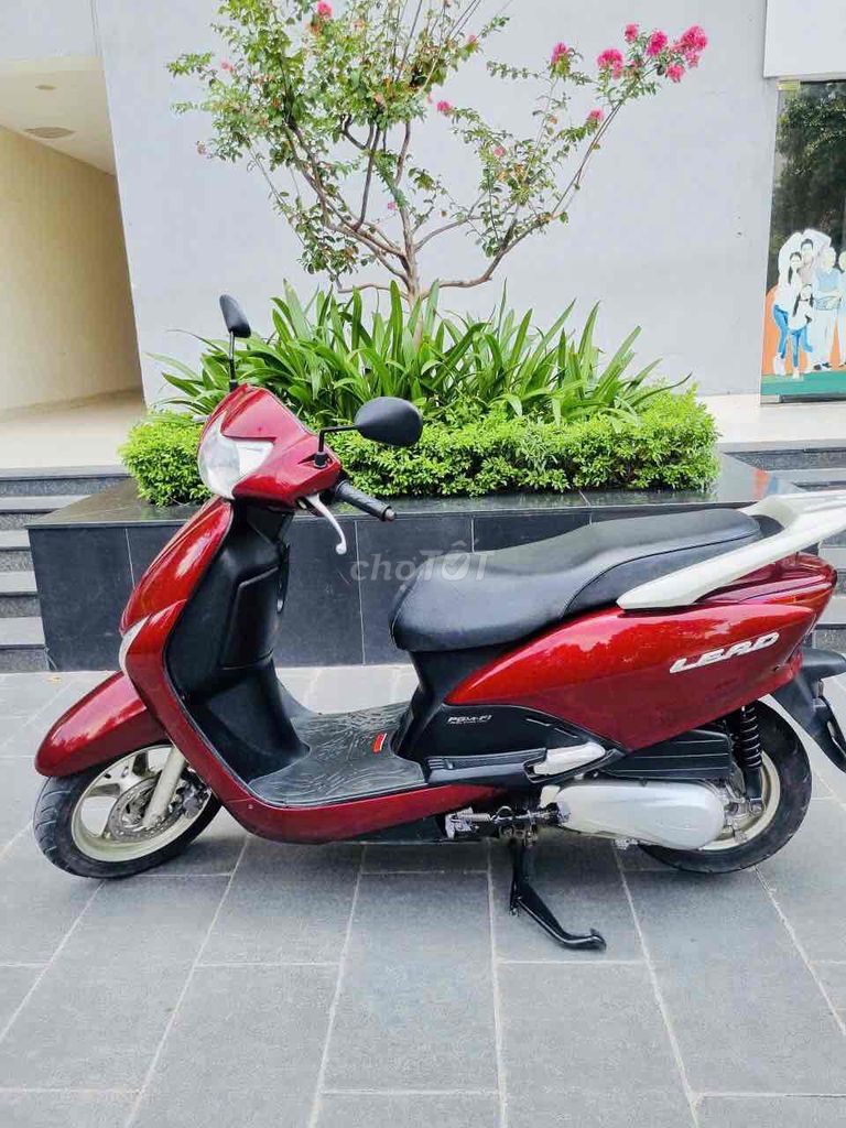 Honda Lead 2019 - ảnh 2