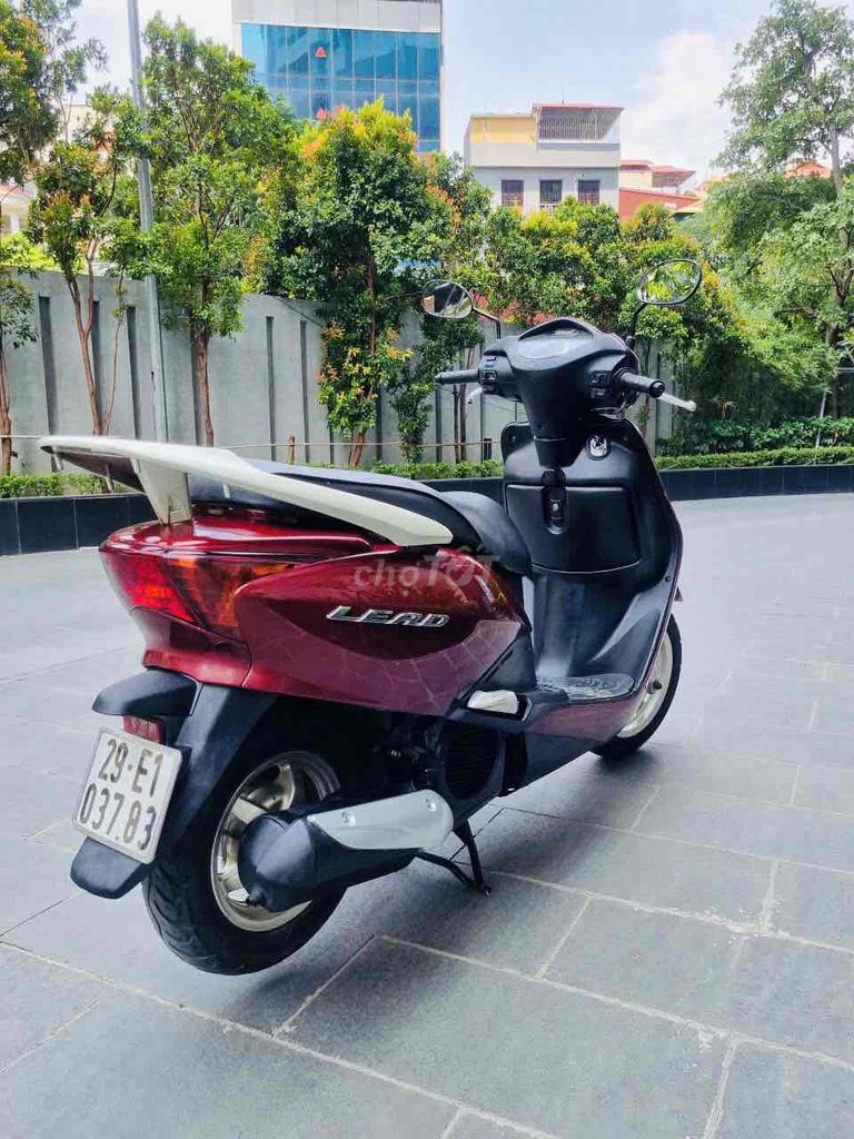Honda Lead 2019 - ảnh 3