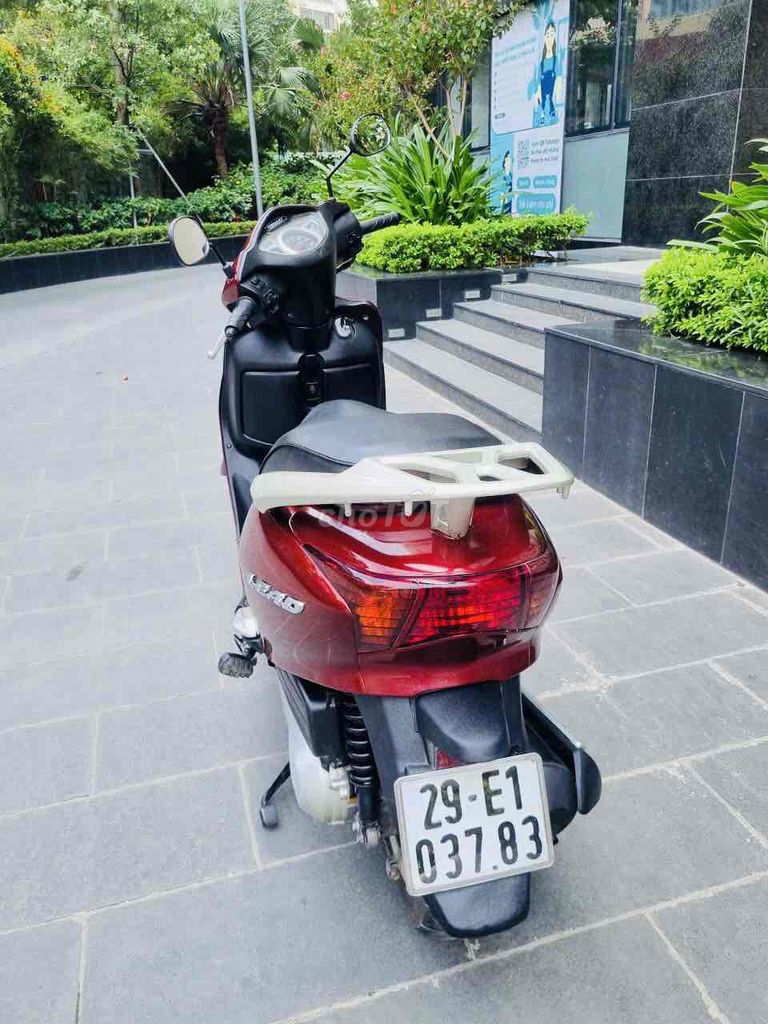 Honda Lead 2019 - ảnh 4