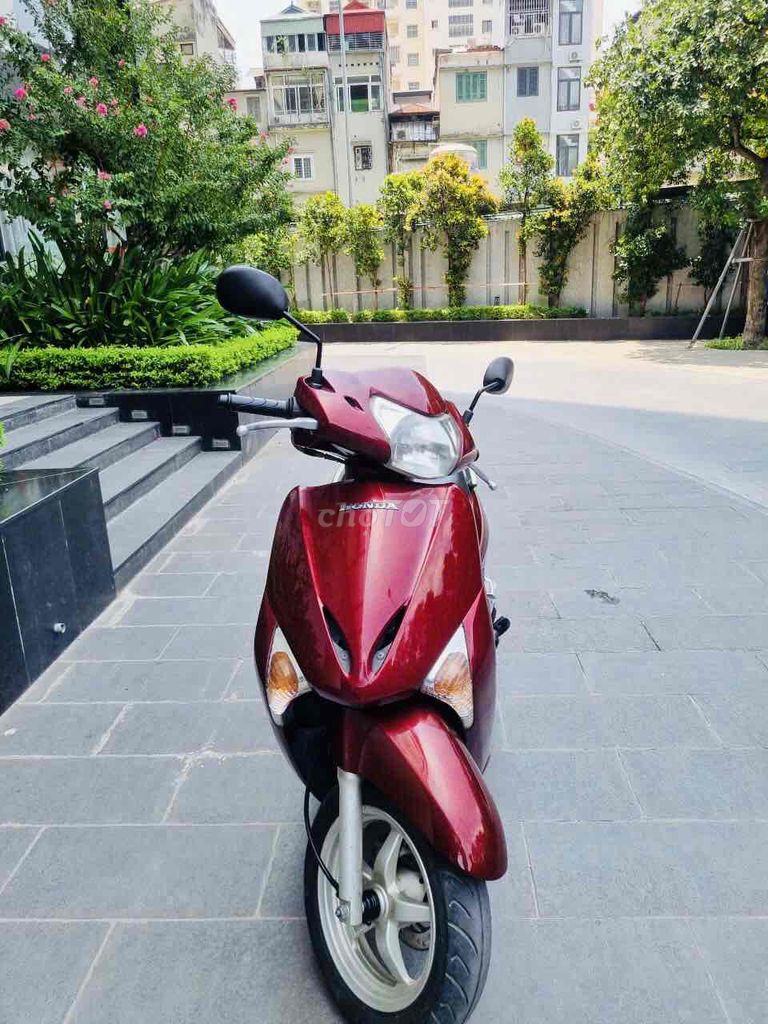 Honda Lead 2019 - ảnh 5
