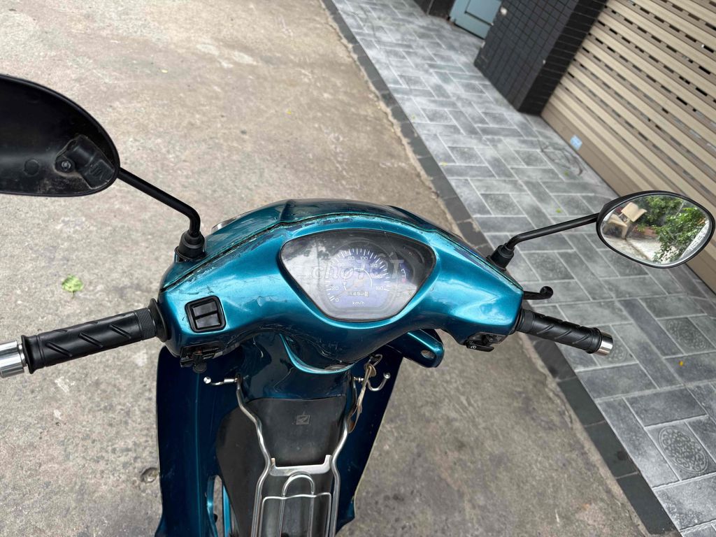 Honda Future 2002 - ảnh 2