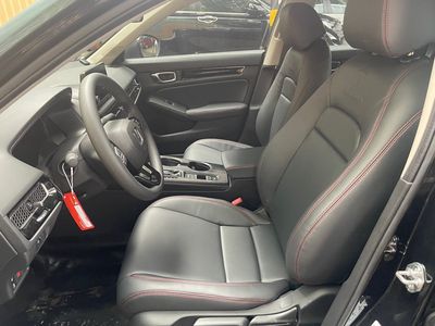 Honda Civic 2022 - ảnh 1