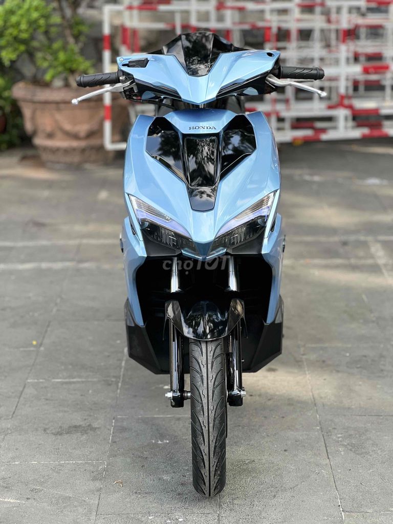 Honda 2018 - ảnh 1